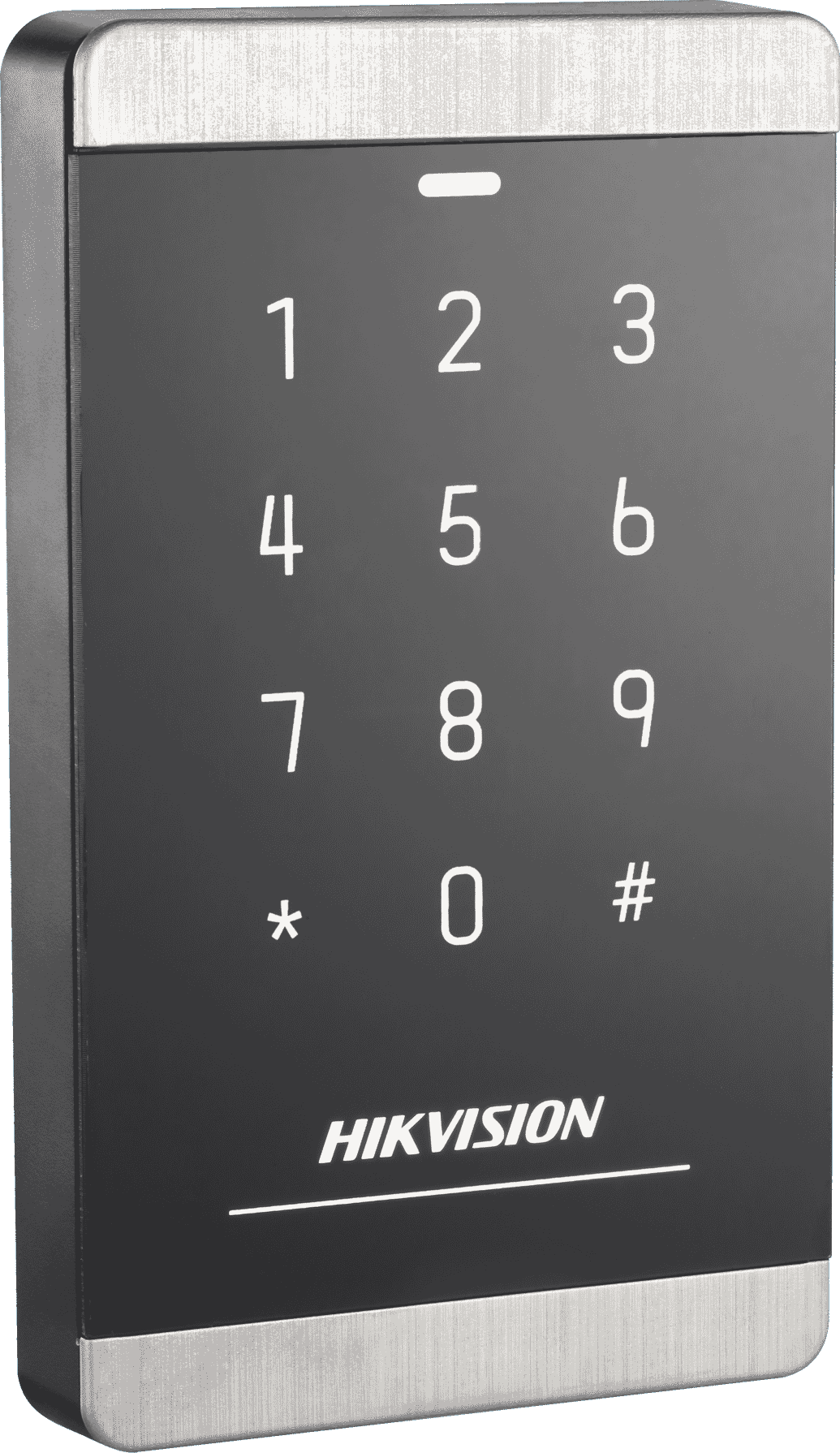 Hikvision DS-K1103MK Mifare Card Reader with keypad